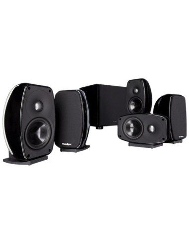 Paradigm CINEMA 100 CT - Sistema 5.1