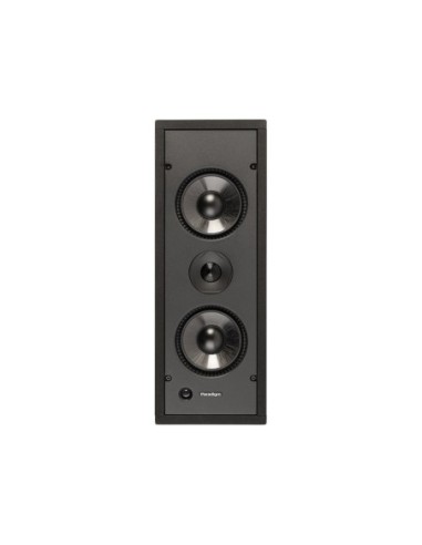 Paradigm CI Pro P1-LCR v2 - Diffusore L/C/R rettangolare da incasso