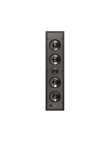 Paradigm CI Pro P3-LCR v2 - Diffusore L/C/R rettangolare da incasso