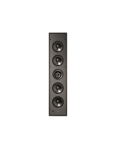 Paradigm CI Pro P5-LCR v2 - Diffusore L/C/R rettangolare da incasso