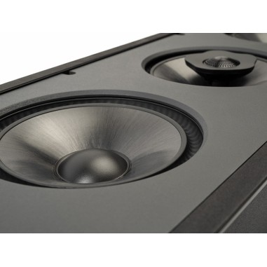 Paradigm CI Pro P5-LCR v2 - Diffusore L/C/R rettangolare da incasso