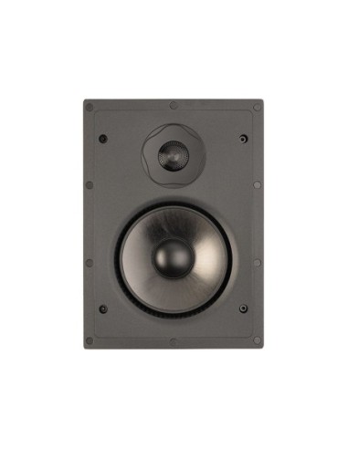 Paradigm CI Pro P65-IW v2 - Diffusore rettangolare da incasso