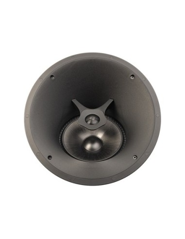 Paradigm CI Pro P80-A v2 - Diffusore coassiale da incasso