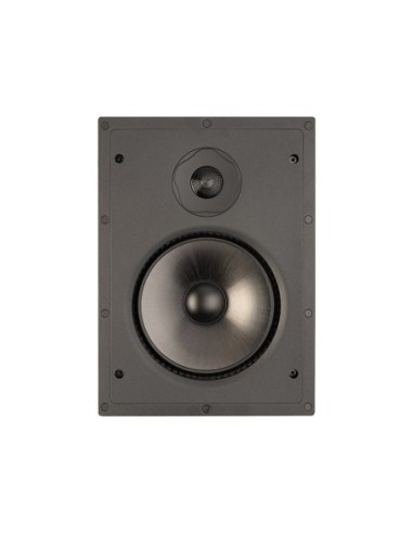 Paradigm CI Pro P80-IW v2 - Diffusore rettangolare da incasso