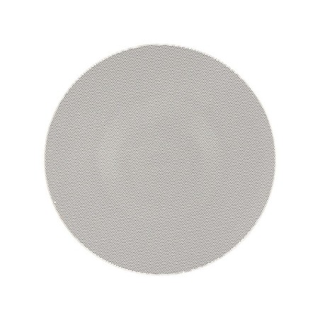 Paradigm CI Pro P80-R v2 - Diffusore coassiale da incasso