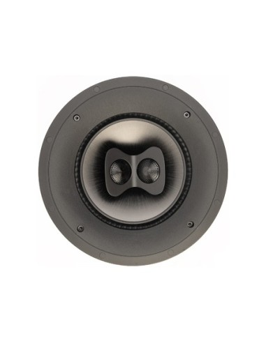 Paradigm CI Pro P80-SM v2 - Diffusore coassiale da incasso