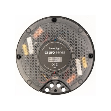 Paradigm CI Pro P80-SM v2 - Diffusore coassiale da incasso