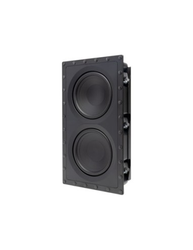 Paradigm DCS 208FR3 - Subwoofer