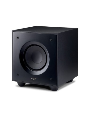 Paradigm DEFIANCE V8 - Subwoofer