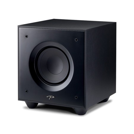 Paradigm DEFIANCE V8 - Subwoofer