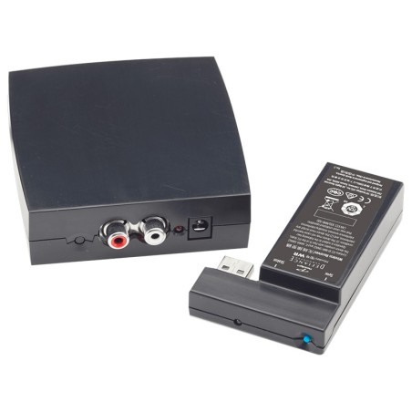 Paradigm DEFIANCE WT - Kit modulo wireless