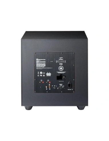 Paradigm DEFIANCE X12 - Subwoofer
