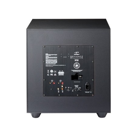 Paradigm DEFIANCE X12 - Subwoofer