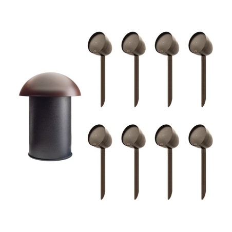 Paradigm GO ESSENTIALS SYSTEM - Sistema diffusori da esterno