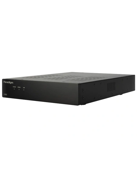 Paradigm X-500