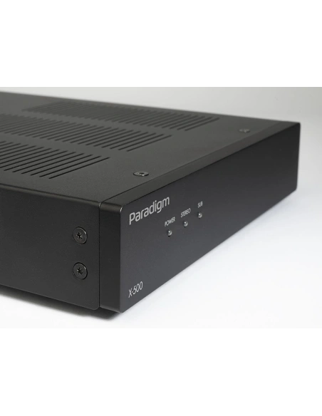 Paradigm X-500
