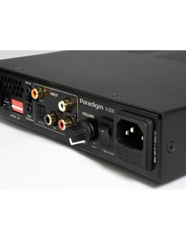 Paradigm X-500