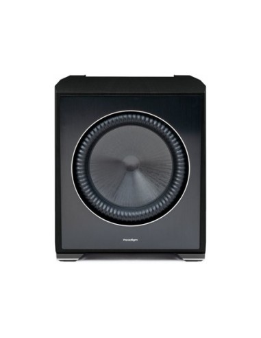Paradigm XR 11 - Subwoofer attivo