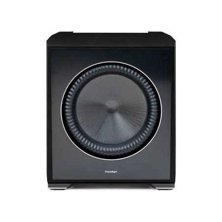 Paradigm XR 13 - Subwoofer attivo