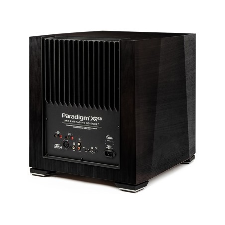 Paradigm XR 13 - Subwoofer attivo