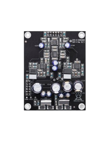 Primare MM15 - Scheda Phono MM