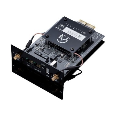 Primare SM35 - Modulo Prisma