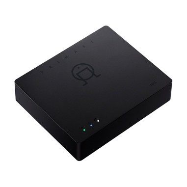 Primare NP5 Prisma MKII - Audio Streamer