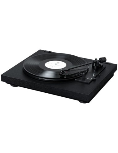 Musical Fidelity A1 - Amplificatore integrato