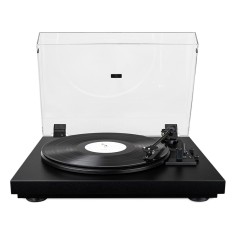 Musical Fidelity A1 - Amplificatore integrato 2