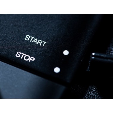 Musical Fidelity A1 - Amplificatore integrato