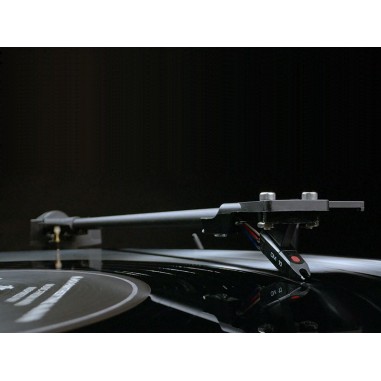 Musical Fidelity A1 - Amplificatore integrato