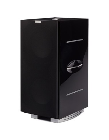 REL Acoustics 212/SX - Subwoofer