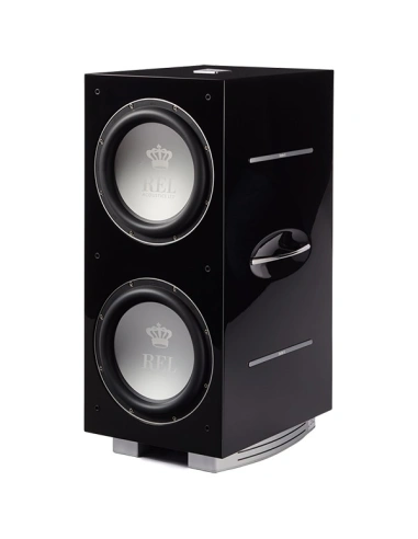REL Acoustics 212/SX - Subwoofer