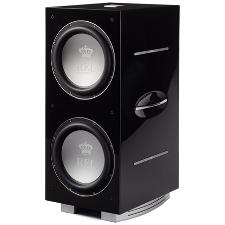REL Acoustics 212/SX - Subwoofer