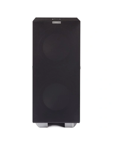 REL Acoustics 212/SX - Subwoofer