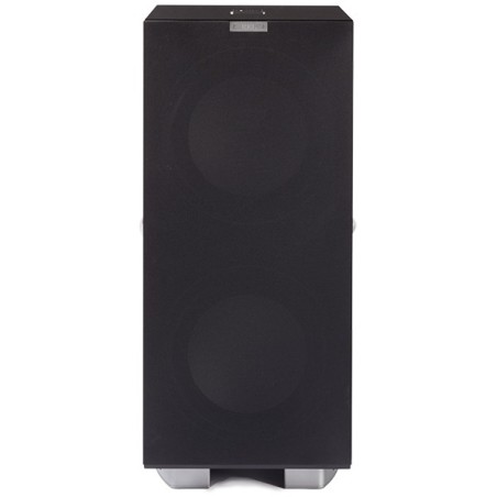 REL Acoustics 212/SX - Subwoofer