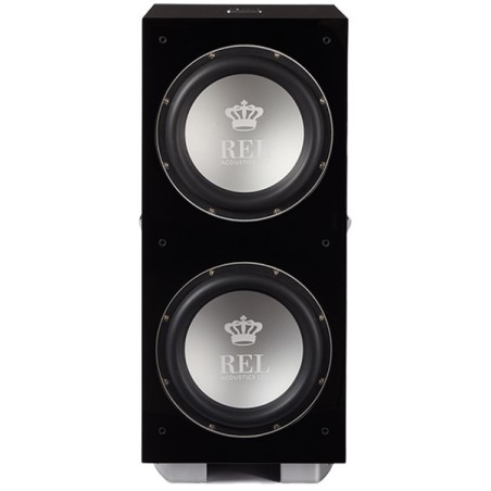 REL Acoustics 212/SX - Subwoofer