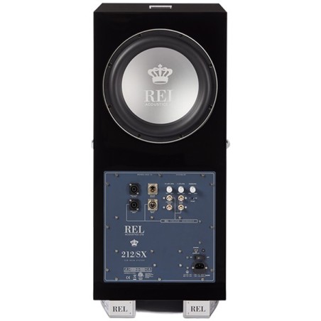 REL Acoustics 212/SX - Subwoofer