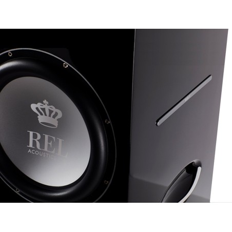 REL Acoustics 212/SX - Subwoofer