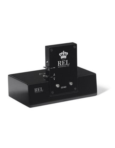 REL Acoustics Arrow Transmitter - Trasmettitore