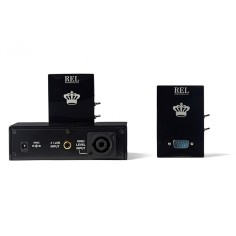 REL Acoustics Arrow Transmitter - Trasmettitore 2