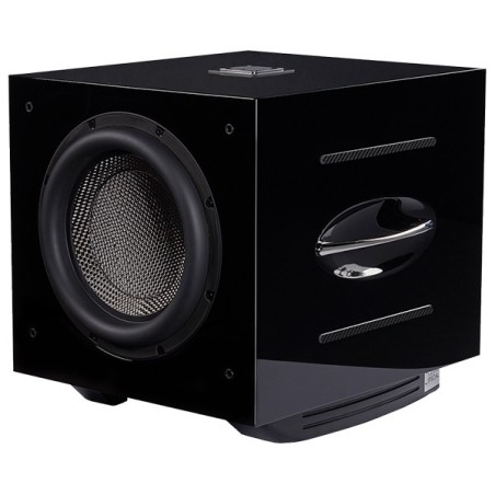 REL Acoustics Carbon Special - Subwoofer