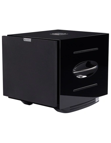 REL Acoustics Carbon Special - Subwoofer