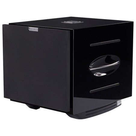 REL Acoustics Carbon Special - Subwoofer