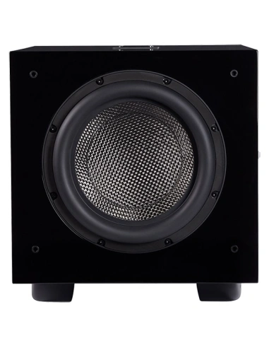 REL Acoustics Carbon Special - Subwoofer