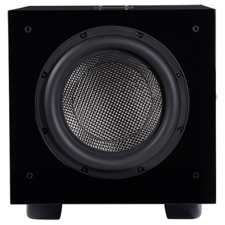 REL Acoustics Carbon Special - Subwoofer