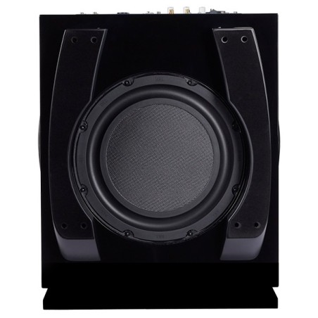 REL Acoustics Carbon Special - Subwoofer