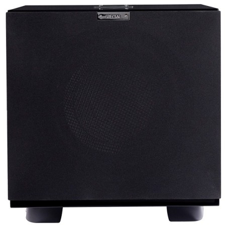 REL Acoustics Carbon Special - Subwoofer