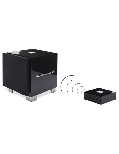REL Acoustics LongBow Transmitter - Trasmettitore wireless