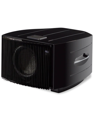 REL Acoustics No.31 - Subwoofer amplificato